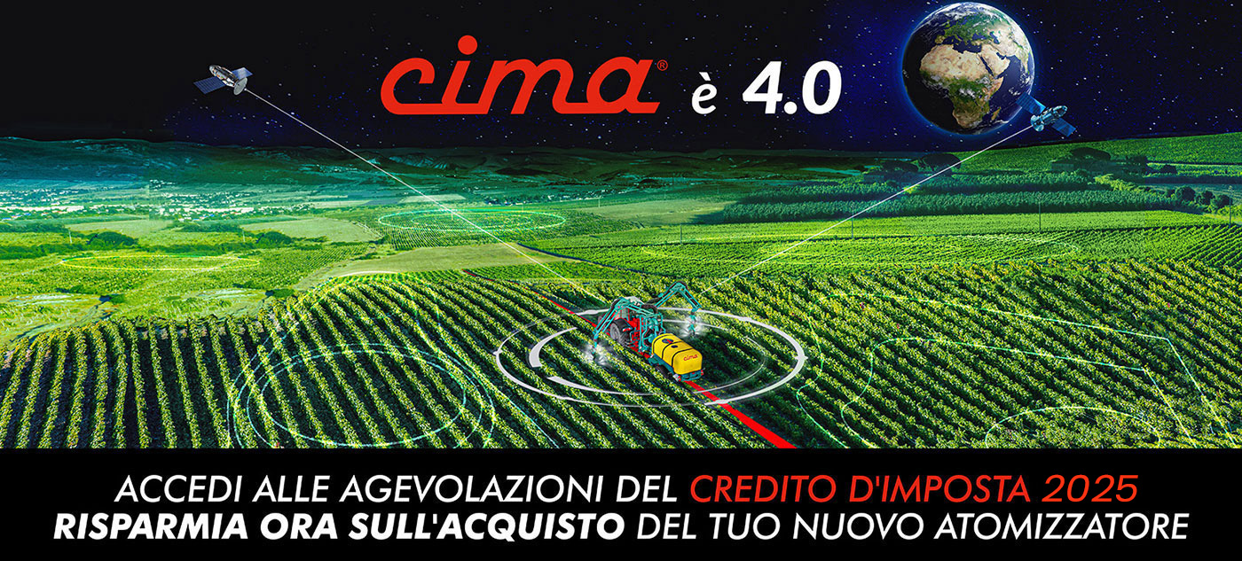 Cima 4.0